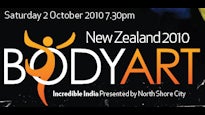NZ Body Art