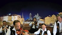 A Night In Budapest & Vienna