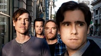 Jimmy Eat World