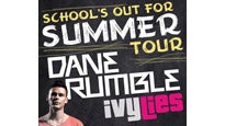 Dane Rumble