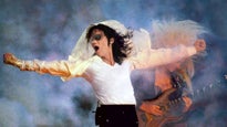 Michael Jackson The History Show