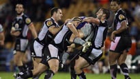 Vodafone Warriors