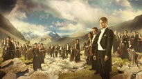 New Zealand Symphony Orchestra