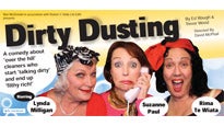 Dirty Dusting