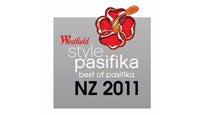 Style Pasifika