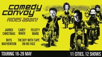 Comedy Convoy