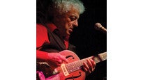 Doug MacLeod
