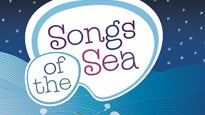 Songs Of The Sea