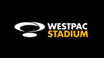 Westpac Stadium&nbsp;Tickets