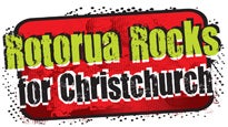 Rotorua Rocks For Christchurch