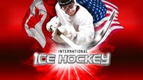 International Ice Hockey