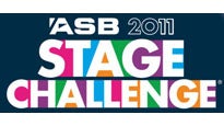 ASB 2011 Stage Challenge® & J Rock™