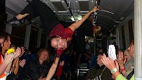 Back of the Bus