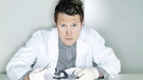 Eddie Perfect