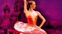 Festival Of Russian Ballet