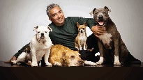 Cesar Millan