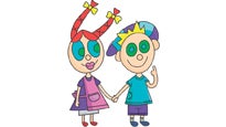 Hansel and Gretel
