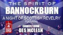 The Spirit of Bannockburn