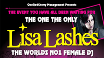 Lisa Lashes