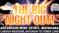The Big Night Out