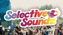 Selective Soundz