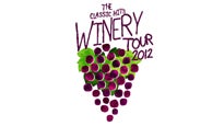 The Classic Hits Winery Tour 2012