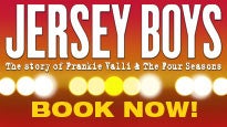 JERSEY BOYS
