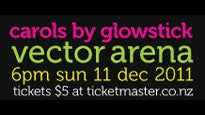 Glow - Carols By Glowstick