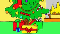 The Night Before Christmas
