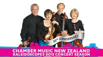 New Zealand String Quartet