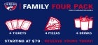 Family Four Pack