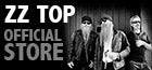 ZZ Top Online Store