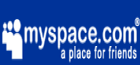 Find us on Myspace
