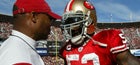 Sign up for 49ers Newsletters