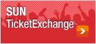 Connecticut Sun TicketExchange