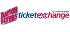 Flyers TicketExchange