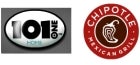 Chipotle and CD101 Hot Zone