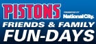 Friends & Family Fun-days