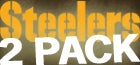 Buy Chiefs Two Packs Here