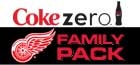 Coke Zero Family Pack