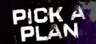 Select Your Own Game Plan
