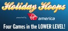 Holiday Hoops Mini-Plans