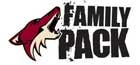 Family Packs