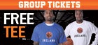 Group Tickets