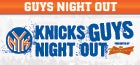 Guys Night Out