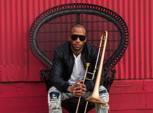 The Trombone Shorty Foundation's Shorty Fest 2018 presented by Acura