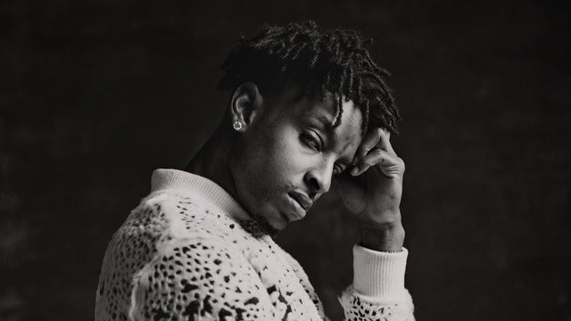 21 Savage Says “It's time” For A New Album - The Source