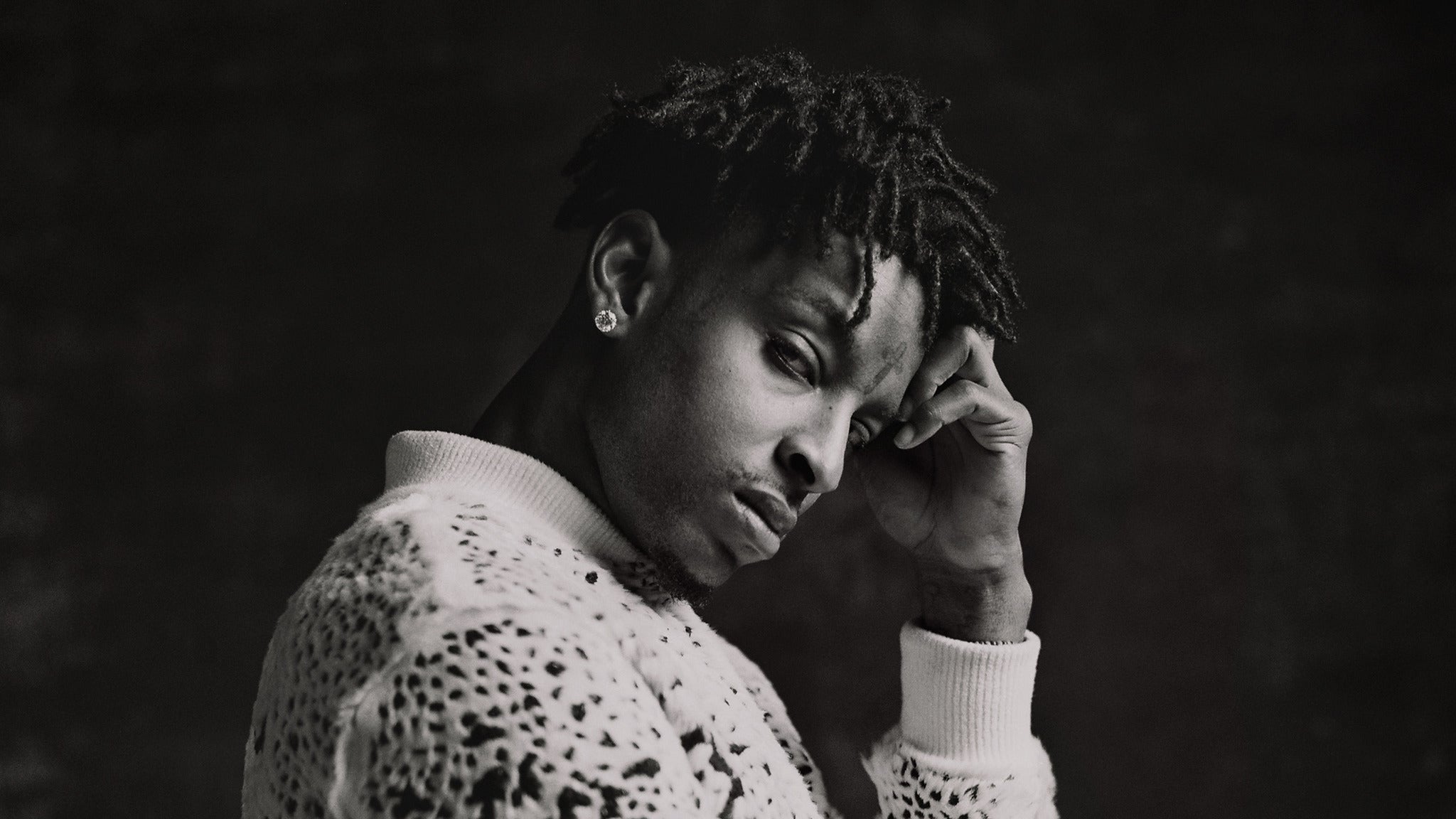 21 Savage Signs A Deal With Epic Records – Music On The Dot