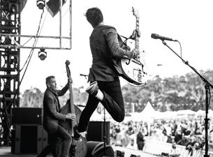 The Living End