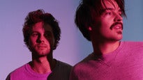SiriusXM Alt Nation Presents MILKY CHANCE: BLOSSOM TOUR presale code for show tickets in a city near you (in a city near you)